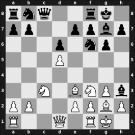 1961 Mar del Plata – Round 7 – Byrne, Ray – 1-0 – Filip, Marius Liviu – G68