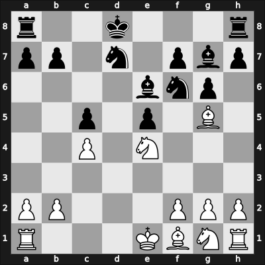 1961 Mar del Plata – Round 10 – Silva Nazzari, Roberto – 0-1 – Matanovic, Aleksandar – G88