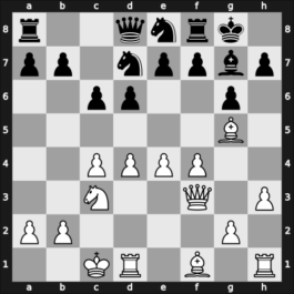 1961 Mar del Plata – Round 10 – Wexler, Bernardo – 0-1 – Byrne, Ray – G89