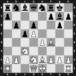 1961 Mar del Plata – Round 13 – Goldenberg, Edgardo – 1-0 – Silva Nazzari, Roberto – G111