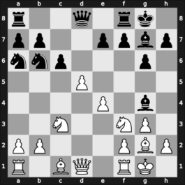 1961 Mar del Plata – Round 15 – Goldenberg, Edgardo – 0-1 – Byrne, Ray – G125