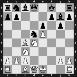 1961 Minet Shield – Round 2.1 – Smith, Derek H – 1-0 – Collins, Richard Arnold – G3
