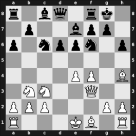 1961 Minet Shield – Round ? – Collins, Richard Arnold – 1-0 – Allwood, Geoffrey – G8