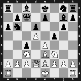 1961 Minet Shield – Round ? – Bartlett, Jeffrey T – 1-0 – Collins, Richard Arnold – G9