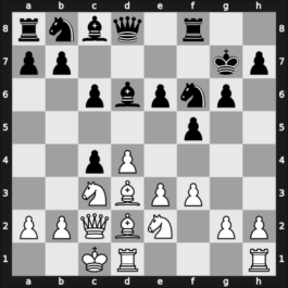 1961 Montevideo – Round 1 – Estrada Degrandi, Walter – 0-1 – Puiggros, Guillermo – G3