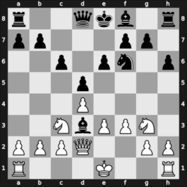 1961 Montevideo – Round 1 – Pelikán, Jiří – 1-0 – Letelier Martner, Rene – G4