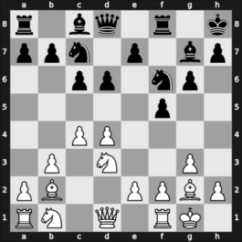 1961 Montevideo – Round 1 – Alvarez del Monte, Jose – 1-0 – Pelikán, Jiří – G5