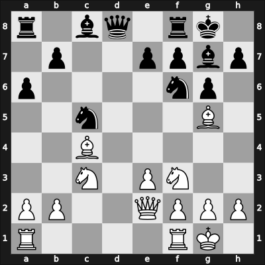 1961 Montevideo – Round 1 – Rossetto, Hector – 1-0 – Alvarez del Monte, Jose – G7