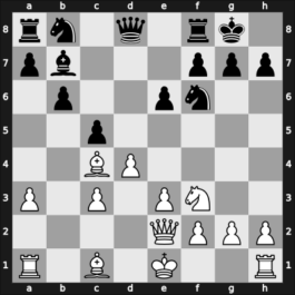 1961 Montevideo – Round 3 – Letelier Martner, Rene – 1-0 – Silva Nazzari, Roberto – G19