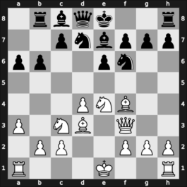 1961 Montevideo – Round 3 – Puiggros, Guillermo – 1-0 – Recalde, Eleuterio – G21