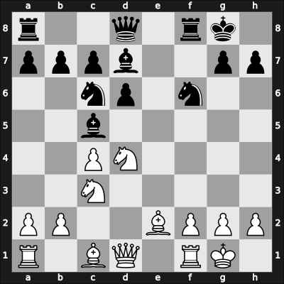 1961 Montevideo – Round 4 – Letelier Martner, Rene – 1-0 – Puiggros, Guillermo – G22