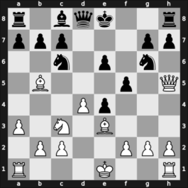 1961 Montevideo – Round 5 – Dominguez, Cristobal – 0-1 – Letelier Martner, Rene – G28