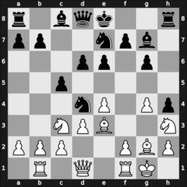 1961 Montevideo – Round 7 – Pelikán, Jiří – 1-0 – Rossetto, Hector – G37