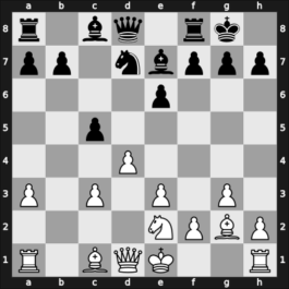 1961 Moscow Ch – Round ? – Khasin, Abram – 0-1 – Estrin, Yakov – G39