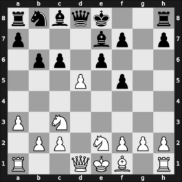 1961 Moscow Ch – Round ? – Ignatiev, Felix N – 1/2-1/2 – Shatskes, Boris A – G118