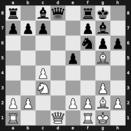 1961 Netanya – Round 2 – Porath, Yosef – 1-0 – Potasman, William – G10