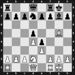 1961 Netanya – Round 2 – Trifunovic, Petar – 1-0 – Shahar, Shimon – G15