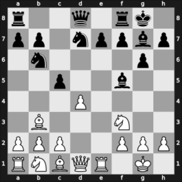 1961 Nykobing – Round 1 – Haahr, Thorkild – 0-1 – Hamann, Svend – G2