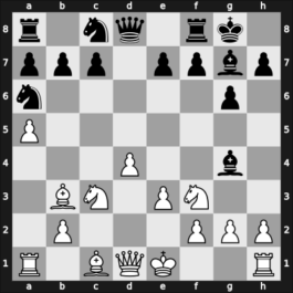 1961 Nykobing – Round 1 – Nielsen, Axel – 0-1 – Nielsen, Hartvig – G6