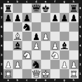 1961 Nykobing – Round 1 – Kolvig, Bent – 1-0 – Haahr, Thorkild – G11