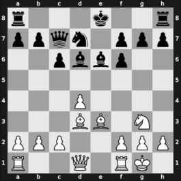 1961 Nykobing – Round 1 – Soby, Frode – 1-0 – Korning, Peter – G20