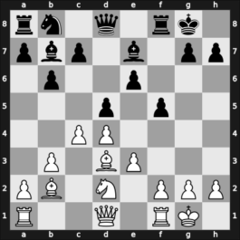 1961 Nykobing – Round 1 – Nielsen, Axel – 0-1 – From, Sigfred – G27