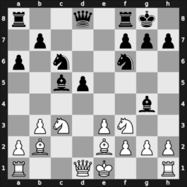 1961 Nykobing – Round 5 – Andersen, Borge – 1-0 – Kolvig, Bent – G35