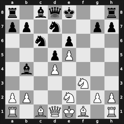 1961 OWL Ch – Round 8 – Cabral Teske, Luiz Fernando – 1-0 – Lachmann, Hans G – G10