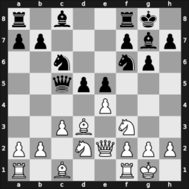 1961 Oberhausen etc – Round 1 – Troeger, Paul – 0-1 – Bertok, Mario Jr. – G26