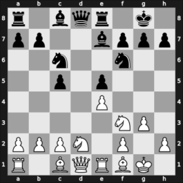 1961 Oberhausen etc – Round 1 – Llado Lumbera, Jaime – 0-1 – Udovcic, Mijo – G33
