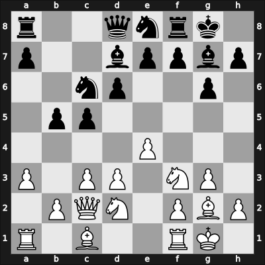 1961 Oberhausen etc – Round 1 – Bilek, Istvan – 1-0 – Jansa, Vlastimil – G48