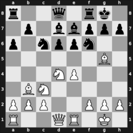 1961 Oberhausen etc – Round 2 – Montoya Eisinger, Maximiliano – 1-0 – Rejfir, Josef – G72