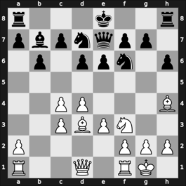 1961 Oberhausen etc – Round 4 – Saborido Carre, Rafael – 0-1 – Darga, Klaus – G109
