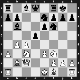 1961 Oberhausen etc – Round 6 – Udovcic, Mijo – 1-0 – Schuster, Thomas – G149