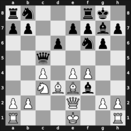 1961 Oberhausen etc – Round 6 – Florian, Tibor – 1-0 – Marsalek, Josef – G153