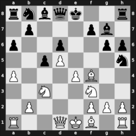 1961 Oberhausen etc – Round 8 – Albareda, Miguel – 1-0 – Bertok, Mario Jr. – G197