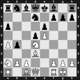 1961 Oberhausen etc – Round 8 – Matanovic, Aleksandar – 1-0 – Saborido Carre, Rafael – G204
