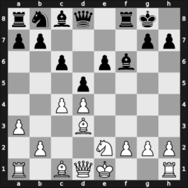 1961 Reggio Emilia 6162 – Round ? – Lehmann, Heinz – 1-0 – Canal, Esteban – G3
