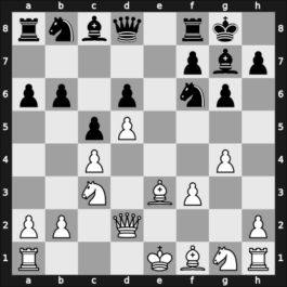 1961 Reggio Emilia 6162 – Round ? – Romani, Elio – 0-1 – Lehmann, Heinz – G8