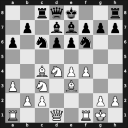 1961 Reggio Emilia 6162 – Round ? – Lehmann, Heinz – 1-0 – Marthaler, Otto – G12