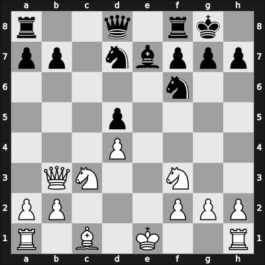 1961 Reggio Emilia 6162 – Round ? – Lehmann, Heinz – 1-0 – Sanz Aguado, Jose – G14