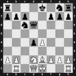 1961 Rheda ch OWL – Round 4 – Lachmann, Hans G – 1/2-1/2 – Speer, Albrecht – G6