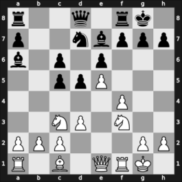 1961 Rheda ch OWL – Round 6 – Katzki – 0-1 – Groenegress, Wilfried – G11
