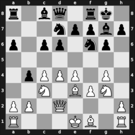 1961 Santa Fe – Round 1 – Klein, Juan Carlos – 1-0 – Bielicki, Carlos – G9