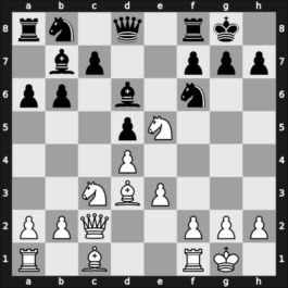 1961 Santa Fe – Round 3 – Byrne, Ray – 1-0 – Casabella, Miguel Angel – G16