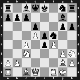 1961 Santa Fe – Round 7 – Rossetto, Hector – 1-0 – Letelier Martner, Rene – G23