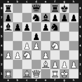 1961 Santa Fe – Round 7 – Filip, Marius Liviu – 1-0 – Casabella, Miguel Angel – G24