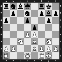 1961 Sarajevo – Round 2 – Kozomara, Vlado – 1-0 – Bogdanovic, Radivoje – G17
