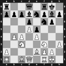 1961 Sarajevo – Round 3 – Sofrevski, Jovan – 1-0 – Smailbegovic, Hasan – G19