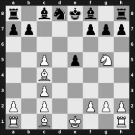 1961 Sarajevo – Round 7 – Marinkovic, Marija – 1-0 – Kozomara, Vlado – G34